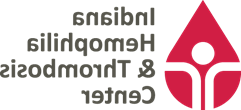 logo for Indiana Hemophilia &amp; Thrombosis Center